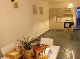 Vento sulle Onde - Casa Nunù