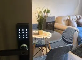 Departamento Nuevo Central Familiar