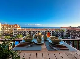 Balcón del mar - suite 353