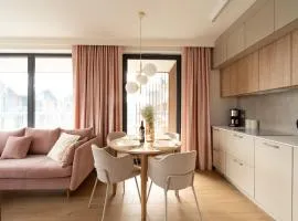 Laguna Beskidów Resort - Apartament Pudrowy