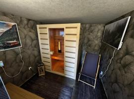 U V&aacute;hy J&aacute;chymov