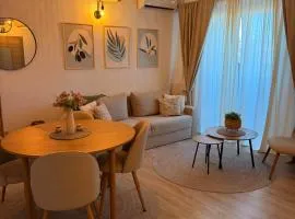 Lihnidos Home, Mina Apartment Ohrid, Neer Lake