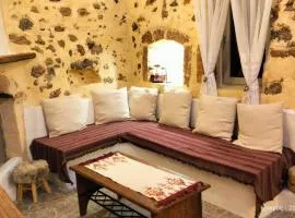 Archontiko-Zakros , Αρχοντικό-Ζάκρος