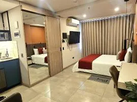 Hotel Living 35 Suites Piso 8 Vip