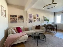 The Gallery Apartment