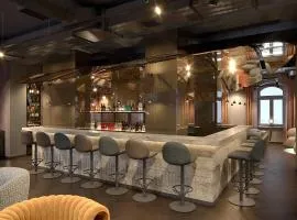 The Cloud One Frankfurt - Metropolitan