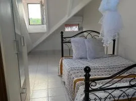 T3 cosy haut de villa Bassin balnéo sur terrasse jardin & fêtes possibles