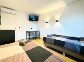 Luxe appartement voor 4 personen - 44-3