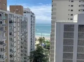 Flat Pitangueiras 70 metros da praia