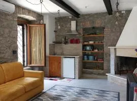 Il Rifugio delle Brunorie Etrusche