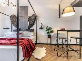 Luxury Suite - Tentazioni Nascoste