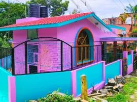 Yercaud SMR Homestay