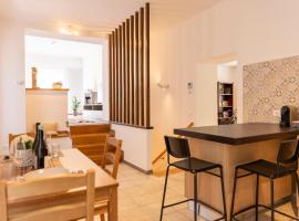 Dimora dAcqua e Charme, Hotel in Arrone