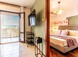 Luxury Suite - Tentazioni Romantiche