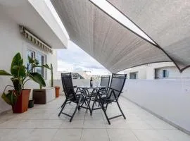 Superlative 2BR in St. Pauls Bay