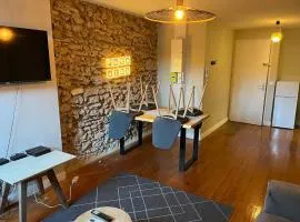 Le Cocon Authentique