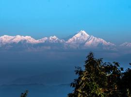 Silverberry Homestay，里希普的飯店