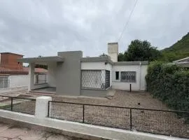 La casa de Rena