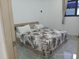 NEW! Naa rak pool villa, hotel Krabiban