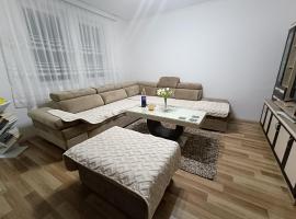 DIMI Aparmants, hotel em Kruševo