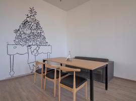 Townhouse De Alphabet, hotel in Hyderabad