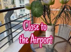 VIP Resort Apartment on Makenzie Beach