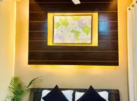 Homeland Villa- Luxury Villa with Garden