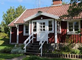 Trollhus, hotel di Alsterbro