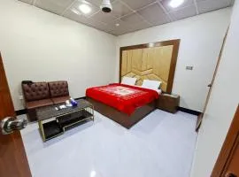 Royal Residency Guest House Karachi