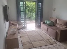 Apartamento em Aparecida- SP próximo a Basílica