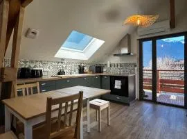 L'Augustine - Le Cuchet