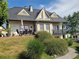 Ferienwohnung Moseltor