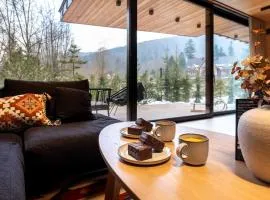 Zacisze Gór by Apart Concept Podhale