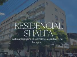 Edif&iacute;cio Shalfa