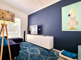Sea Breeze at Margate Beachside-pet friendly, hotel en Redcliffe