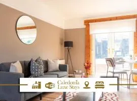 2 BDR House By Caledonia Luxe Stays Short Lets & Serviced Accommodation Bathgate