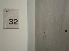 Osaka Apartemen by Linkara