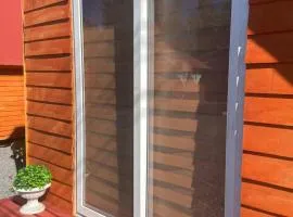 Habitaciones con baño privado salto del laja