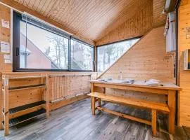 Chalet au coeur de l'Aubrac