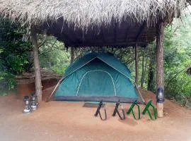 Belihuloya Fattah Camping Resort