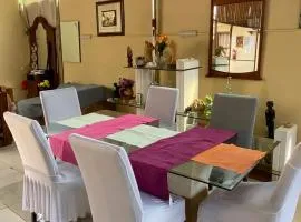 Mandinga Guest house