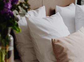 Hotel Bloom, hotel a Caen