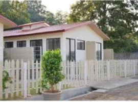 Aarex 63B Sparsh Chalet