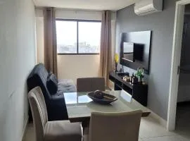 Flat aconchegante em Recife