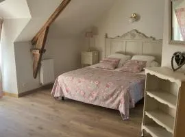 Gîte Du Manoir De Saint-Fiacre