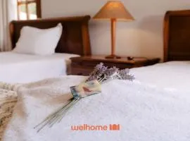 Suite em Venda Nova com Vista para a Montanha