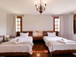 Suite em Venda Nova com Vista para a Montanha