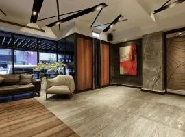 City Place Hotel