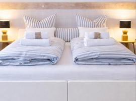 Weberhof - Münster 3, Hotel in Münster