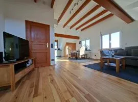 Ferienwohnung Hunsrück